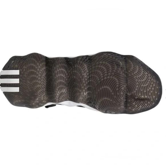 NWT adidas Women's Exhibit B Candace Parker Mid Basketball Shoes - Picture 11 of 12